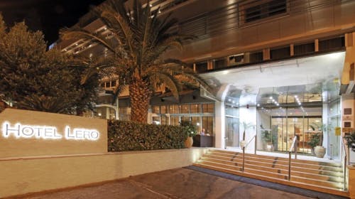 Hotel Lero – Akcijski paket – Platiš 2, boraviš 3 noći, Dubrovnik, Dalmacija, Hrvatska – 1.350 HRK – 3x noćenje s polupansionom u dvokrevetnoj Superior sobi za 2 osobe (1 dijete do 12 godina besplatno), Korištenje vanjskog grijanog bazena (ovisi o vremenskim uvjetima)