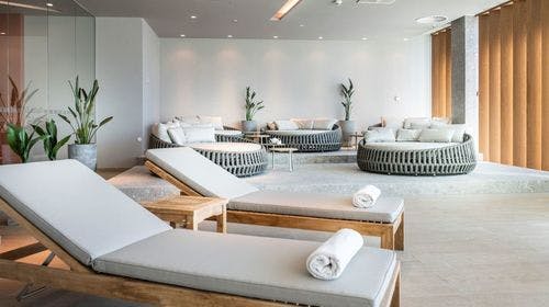 Radisson Blu Resort Split – Luksuzno wellness opuštanje, Split, Dalmacija, Hrvatska – 1.850 HRK – 2x noćenje u Superior sobi s balkonom i s pogledom na grad za 2 osobe (1 dijete do 11,99 godina besplatno), Buffet doručak