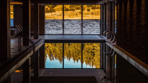 Hotel Monti Spa & Wellness – Planinski wellnes odmor, Igman, Bosna i Hercegovina – 461 HRK – 1x noćenje s doručkom u dvokrevetnoj Deluxe sobi za 2 osobe, Neograničeno korištenje Six Sense Spa centra