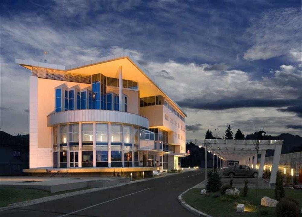 Hotel Exclusive - Odmor u Sarajevu