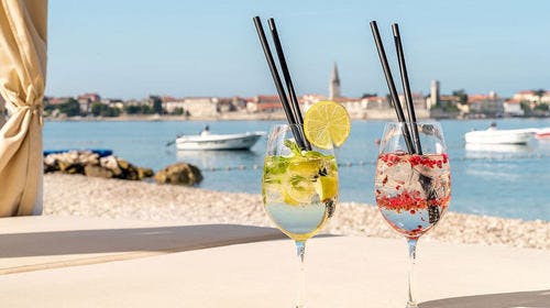 Valamar Parentino Hotel – Uskrs i 1. svibanj u Poreču, Poreč, Istra, Hrvatska – 2.256 HRK – 2x noćenje u Standard Family sobi s balkonom za 2 osobe (2 djece do 13,99 godina besplatno), Polupansion
