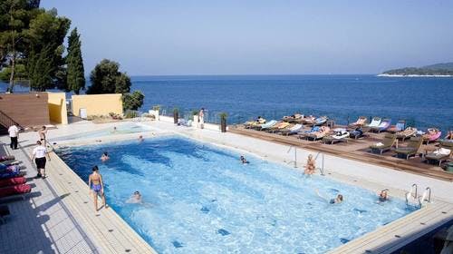 Splendid Resort – Pozdrav ljetu u Puli , Pula, Istra, Hrvatska – 975 HRK – 2x noćenje u apartmanu (2+2) za 4 osobe, Korištenje bazena