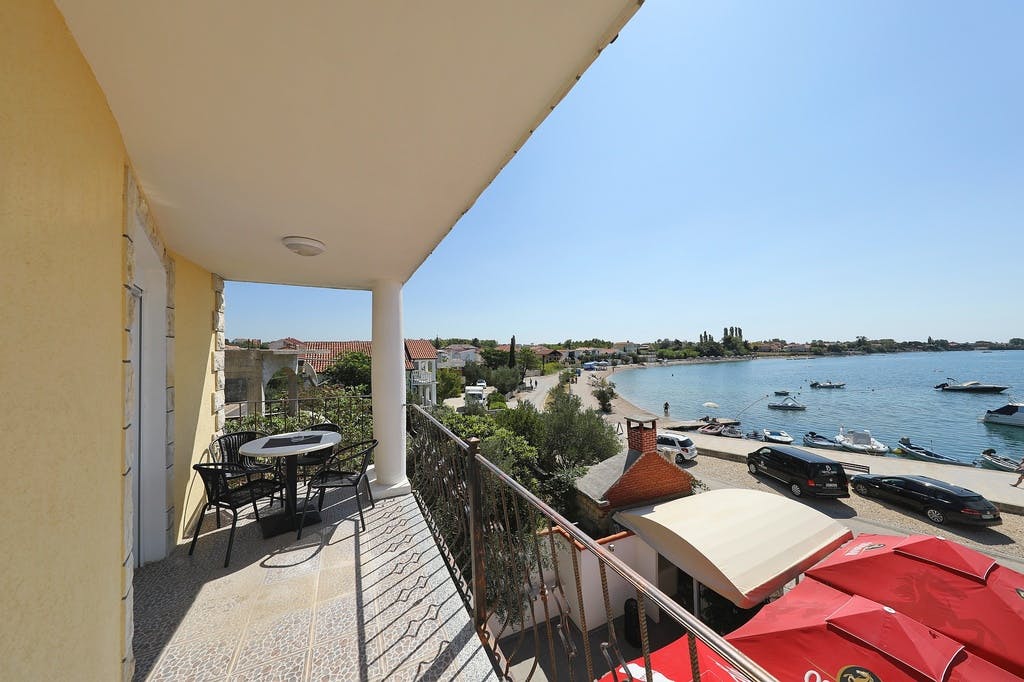 Hotel Beni - Ljeto u Dalmaciji