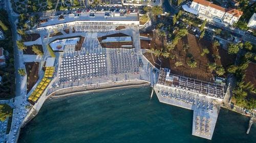 Grand Hotel Park Dubrovnik – Početak ljeta u Dubrovniku, Dubrovnik, Dalmacija, Hrvatska – 5.210 HRK – 5x noćenje u dvokrevetnoj sobi s balkonom (strana more) za 2 osobe (1 dijete do 11,99 godina besplatno), Polupansion (doručak i večera)