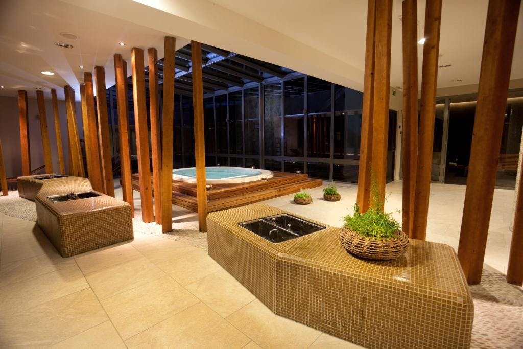 Hotel Astoria Bled Superior - Odmor na Bledu