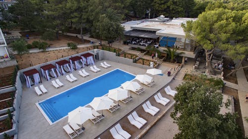 Labranda Senses Resort Hvar – First minute, Vrboska, Hvar, Dalmacija, Hrvatska – 2.318 HRK – 3x noćenje u dvokrevetnoj sobi (park strana) za 2 osobe (1 dijete do 11,99 godina besplatno), All inclusive