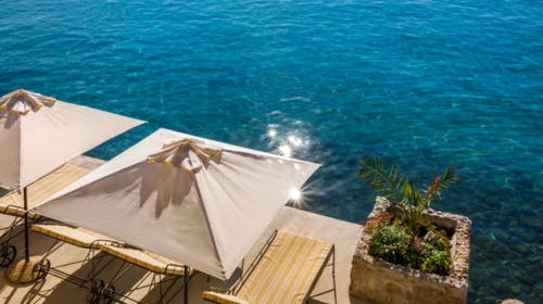 Heritage Hotel Imperial – First minute obiteljsko ljeto, Opatija, Hrvatska – 8.483 HRK – 5x noćenje u dvokrevetnoj Superior sobi s dodatnim ležajem (strana ulica) za 2 osobe (1 dijete do 11,99 godina i 1 dijete do 2,99 godina besplatno), Polupansion (bogati buffet doručak i večera)