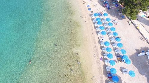 Ilirija Resort – Hotel Kornati – Ljetni odmor, Biograd na Moru, Dalmacija, Hrvatska – 10.493 HRK – 7x noćenje u dvokrevetnoj Comfort sobi za 2 osobe (1 dijete do 7 godina bez dodatnog ležaja besplatno), Polupansion