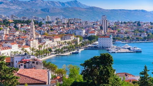 Prima Luce Luxury Rooms – Odmor u Splitu, Split, Dalmacija, Hrvatska – 518 HRK – 1x noćenje za 2 osobe, 10% popust u odabranim restoranima u Splitu