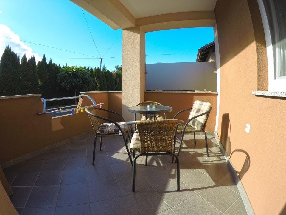 Sv. Martin na Muri - Apartmani Rea - Termalni paket