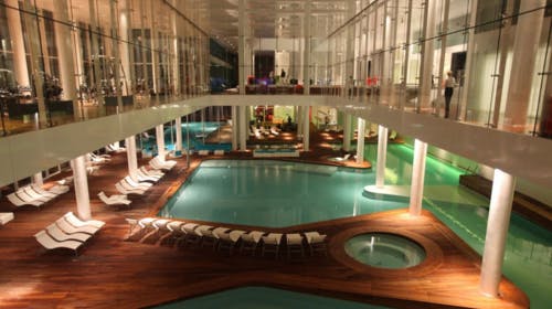 Wyndham Grand Novi Vinodolski Resort – 72-satna akcija, Novi Vinodolski, Hrvatska – 1.748 HRK – 2x noćenje u Premium apartmanu za 2 osobe (1 dijete do 12 godina besplatno), Polupansion (bogati buffet doručak i večera)