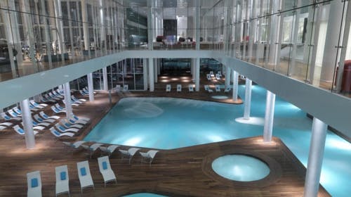 Wyndham Grand Novi Vinodolski Resort – 72-satna akcija, Novi Vinodolski, Hrvatska – 2.243 HRK – 3x noćenje u Premium apartmanu za 2 osobe (1 dijete do 12 godina besplatno), Polupansion (bogati buffet doručak i večera)