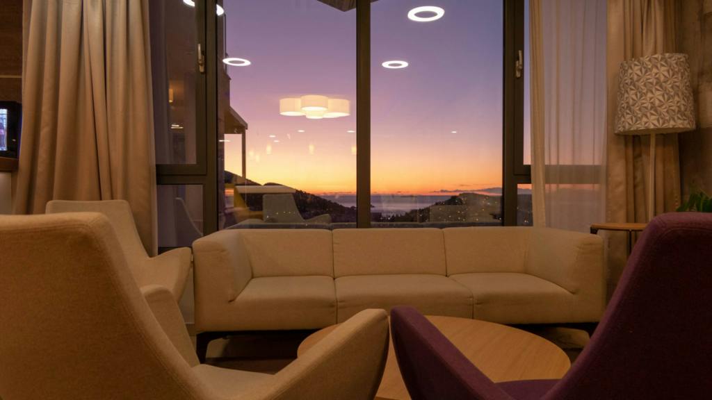 Hotel Adria - Obiteljska jesen u Dubrovniku