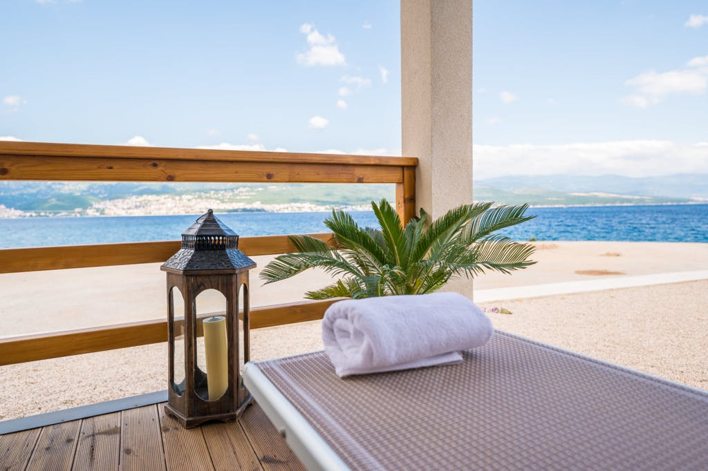 Kamp Tiha Šilo - Svibanjski produženi odmor na Krku