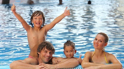 Terme Tuhelj – Hotel Well – Classic soba – Školski uskrsni odmor, Tuheljske Toplice, Hrvatska – 2.474 HRK – 2x noćenje u Classic sobi za 2 osobe (1 dijete do 4,99 godina i 1 dijete 11,99 godina besplatno) , All inclusive light 