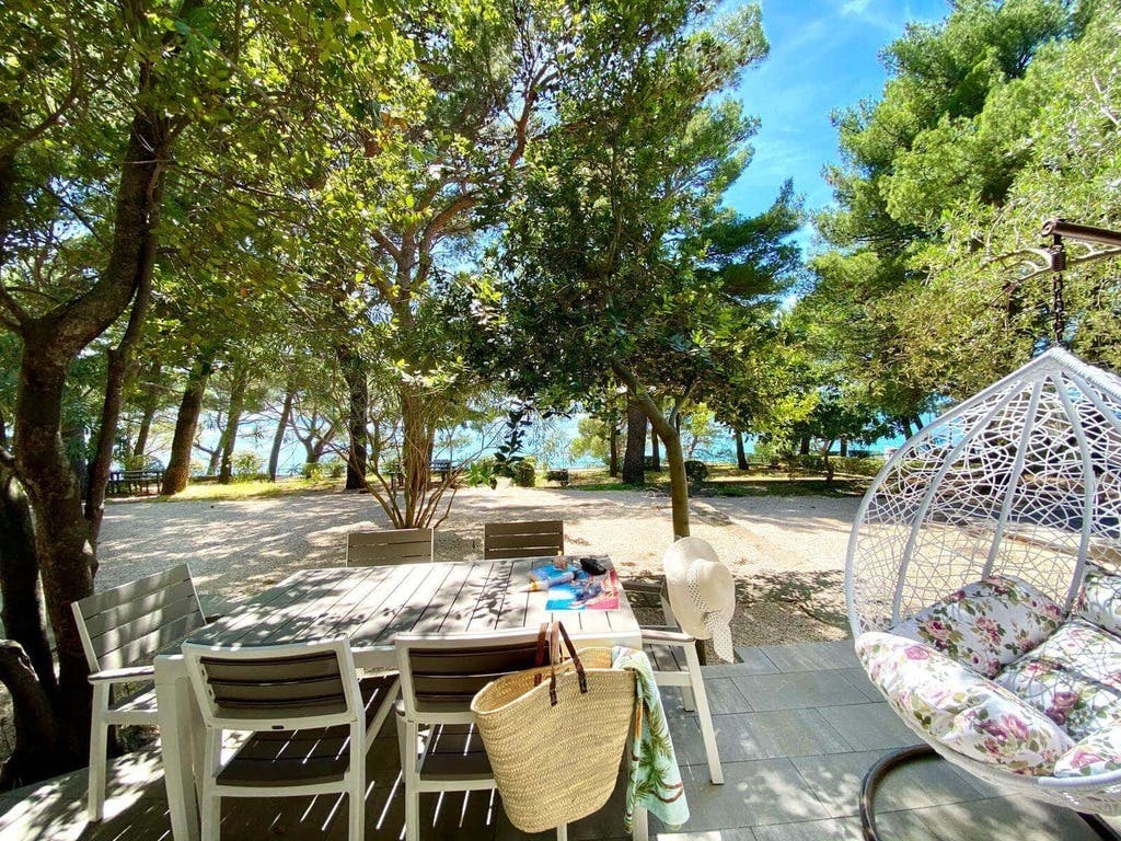 Family Resort Urania - Svibanjski odmor na makarskoj rivijeri