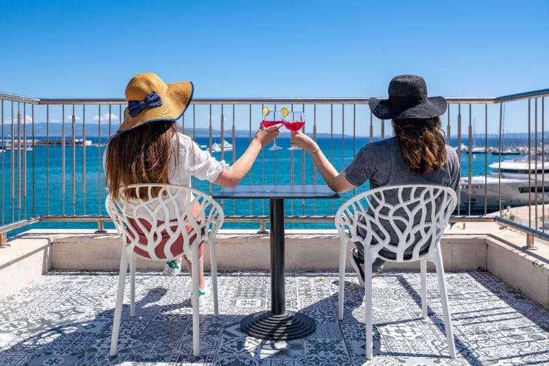 Galeria Valeria Downtown Seaside - Odmor u Splitu