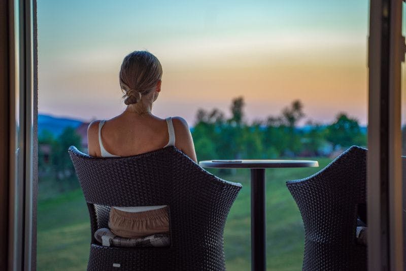 Hotel Mirjana & Rastoke - Odmor u blizini Plitvica