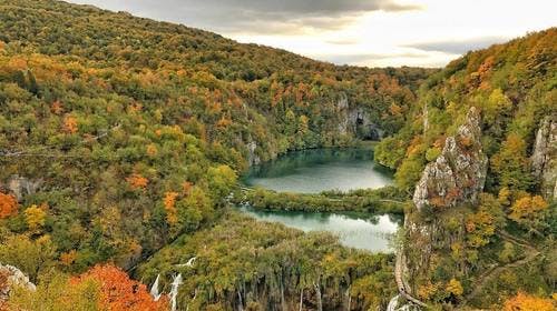 16 Lakes Hotel Plitvice, Grabovac, Hrvatska – 789 HRK – 1x noćenje u dvokrevetnoj sobi za 2 osobe, Doručak