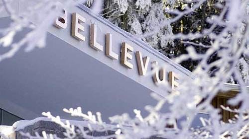 Grand Hotel Bellevue – Vikend odmor na Pohorju, Pohorje, Slovenija – 2.400 HRK – 2x noćenje u dvokrevetnoj sobi za 2 osobe, Polupansion