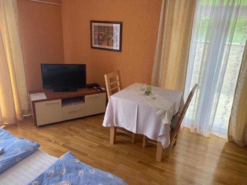 Panorama Resort - Oddih v naravi v bližini Višegrada, Hrasno Donje, Višegrad, Bosna in Hercegovina - 46 EUR - 1x nočitev v dvoposteljni sobi za 2 osebi, Brezplačen Wi-Fi