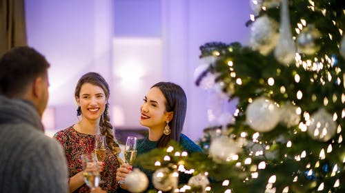 Hotel Istra – Nova godina u Opatiji, Opatija, Hrvatska – 2.093 HRK – 2x noćenje u Superior dvokrevetnoj sobi (pogled ulica) za 2 osobe, Bogati buffet doručak
