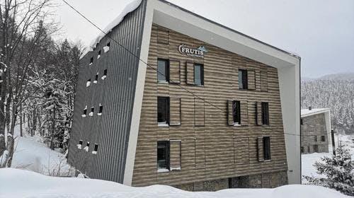 Apartmani Frutis – Odmor na Bjelašnici, Bjelašnica, Bosna i Hercegovina – 3.833 HRK – 5x noćenje u novim apartmanima za 4 osobe, Košara voća