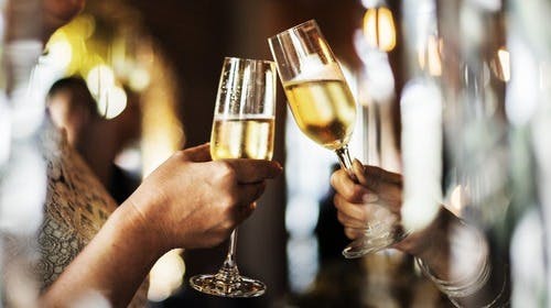 Hotel Villa Valpovo – Novogodišnji paket, Valpovo, Hrvatska – 2.629 HRK – 3x noćenje u dvokrevetnoj sobi za 2 osobe, Polupansion