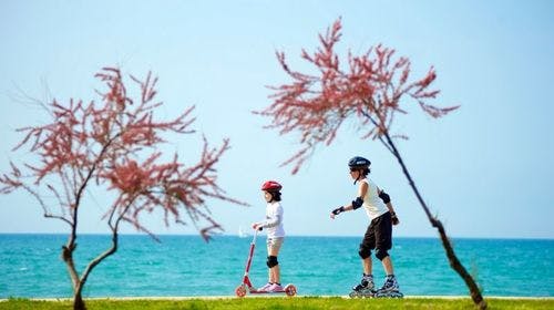 Aminess Laguna Hotel – Romantični ili obiteljski odmor, Novigrad, Istra, Hrvatska – 1.013 HRK – 2x noćenje u dvokrevetnoj sobi s balkonom za 2 osobe (1 dijete do 13,99 godina besplatno), Polupansion