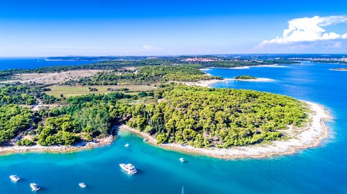 Apartmani Punta Premantura, Premantura, Istra, Hrvatska – 846 HRK – 2x noćenje u apartmanu 2+2 za 2 osobe, Turistička pristojba i osiguranje