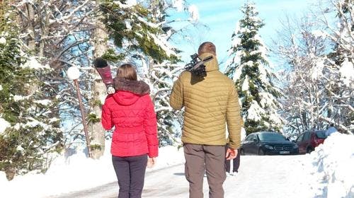 Hotel Bistrica – Odmor na Jahorini, Pale, Jahorina, Bosna i Hercegovina – 1.291 HRK – 2x noćenje za 2 osobe, Polupansion
