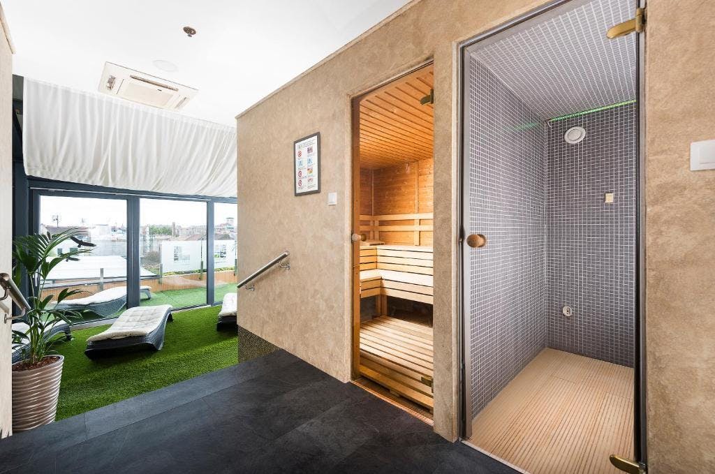 Bo33 Hotel Family & Suites - Wellness odmor u Budimpešti