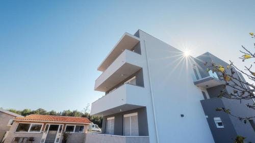 Villa Plat – Odmor u Dalmaciji, Kožino, Dalmacija, Hrvatska – 1.499 HRK – 2x noćenje u sobi za 2 osobe, Polupansion (doručak i večera)