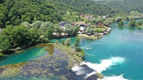 Natura Art – Hotel Opal Art – Wellness odmor u NP Una, Bihać, Bosna i Hercegovina – 758 HRK – 2x noćenje u dvokrevetnoj sobi za 2 osobe (1 dijete do 7 godina besplatno), Doručak