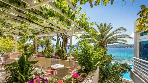 Hotel Orsan by Aminess – All inclusive light , Orebić, Dalmacija, Hrvatska – 6.998 HRK – 7x noćenje u Superior dvokrevetnoj sobi s balkonom za 2 osobe (1 dijete do 6,99 godina besplatno), All inclusive light