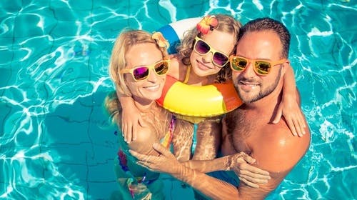 Hotel Pagus – Wellness paket s masažom, Pag, Dalmacija, Hrvatska – 1.485 HRK – 2x noćenje u dvokrevetnoj Superior sobi s balkonom (pogled more) za 2 osobe (1 dijete do 11,99 godina besplatno), All inclusive