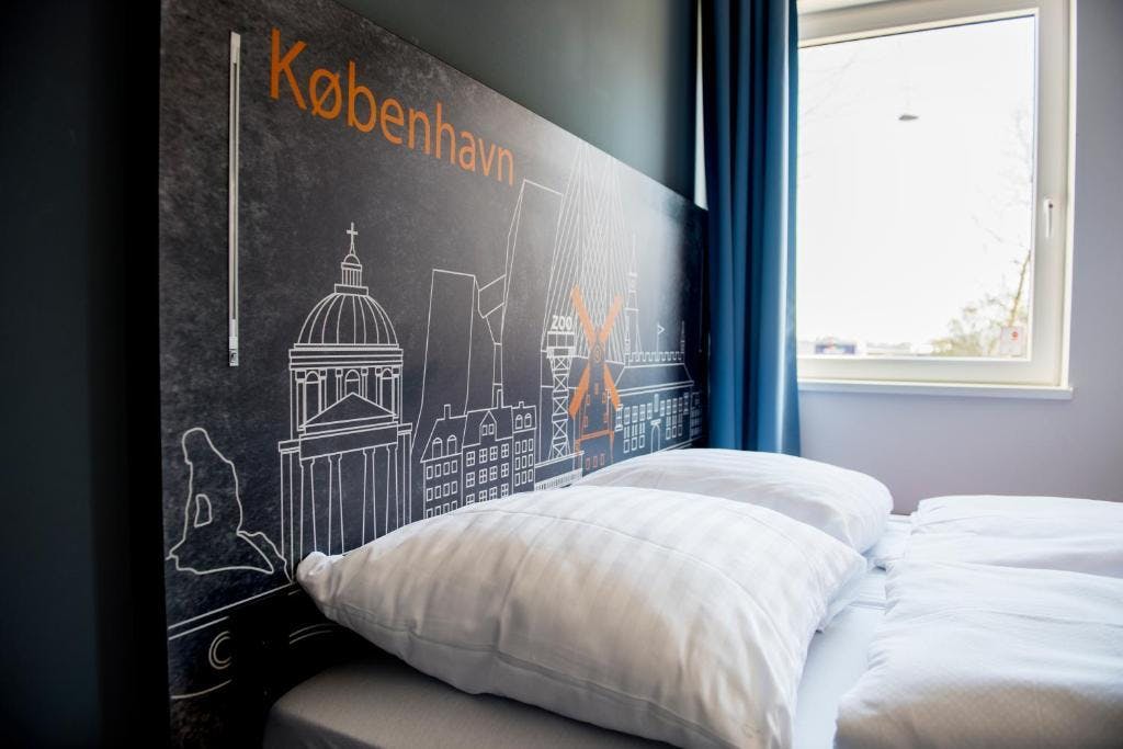 A&O Copenhagen Nørrebro - City break na Danskem, Kopenhagen, Danska - 158 EUR - 2x nočitev v dvoposteljni Standard sobi ali Family sobi za 2 osebi (2 otroka do 17. leta brezplačno), Zajtrk