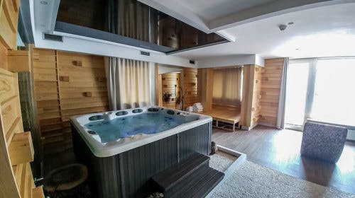 Hotel Han – Vrhunski odmor na Bjelašnici uz privatni SPA, Bjelašnica, Bosna i Hercegovina – 499 HRK – 1x noćenje u dvokrevetnoj sobi za 2 osobe (2 djece do 5 godina besplatno), Doručak