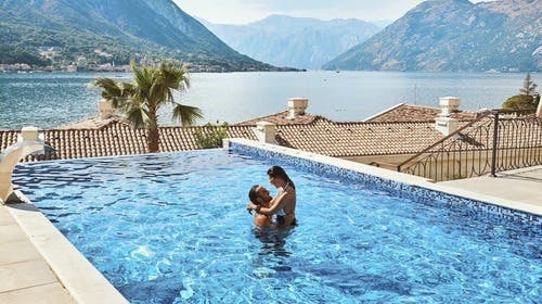 Huma Kotor Bay Hotel – Proljetno wellness opuštanje, Kotor, Crna Gora – 1.471 HRK – 2x noćenje u Classic sobi za 2 osobe, Doručak
