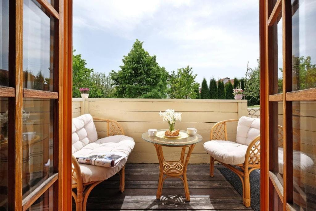 Apartmani Bohemia - Proljetni odmor na Zlatiboru