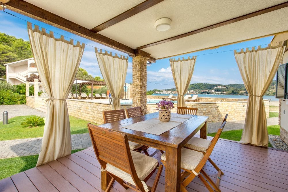 Resort Lando - Proljeće u camping vilama na Rabu