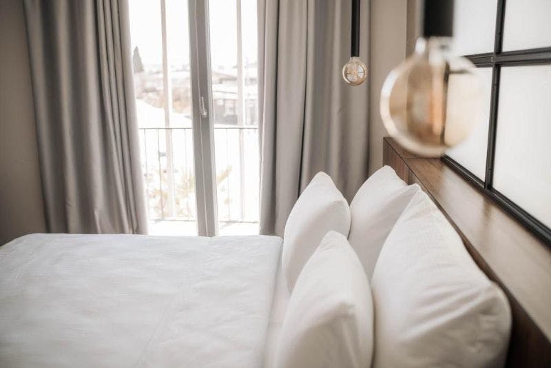 Hotel Carpe Diem Mostar - Poletni oddih v Mostarju, Mostar, Bosna in Hercegovina - 78 EUR - 1x nočitev v Standard dvoposteljni sobi za 2 osebi (1 otrok do 6 let brezplačno), Zajtrk