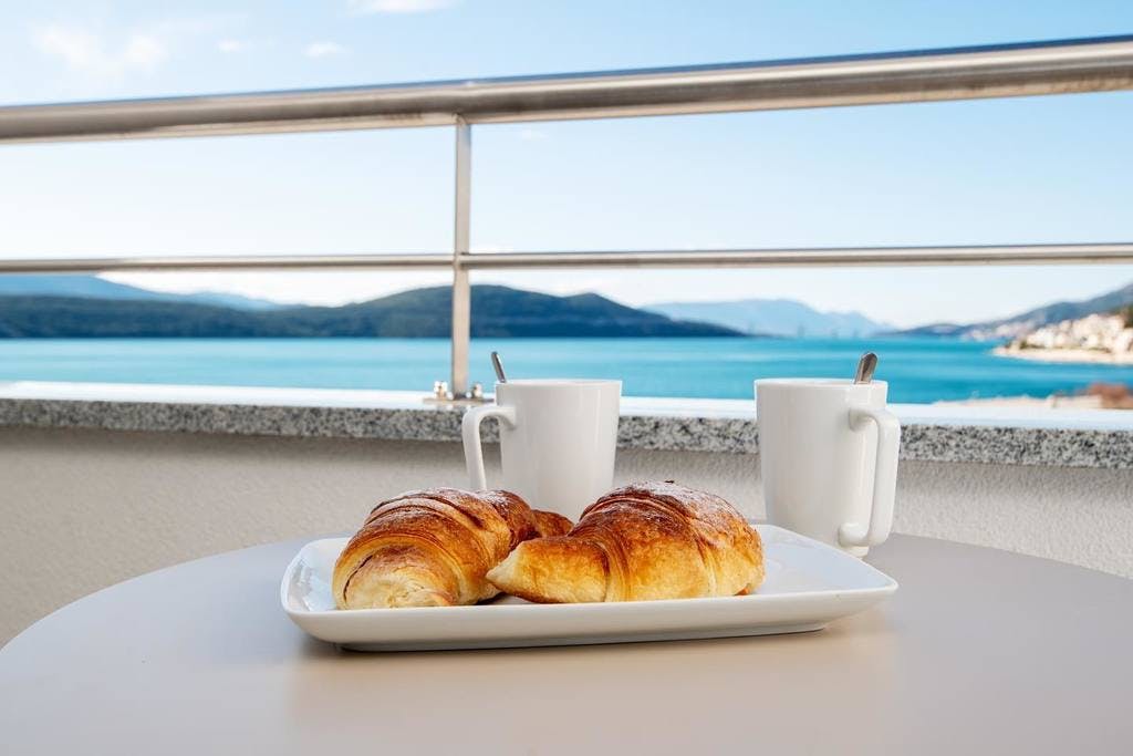 Hotel Sunce Neum - Obiteljski odmor u Neumu u svibnju