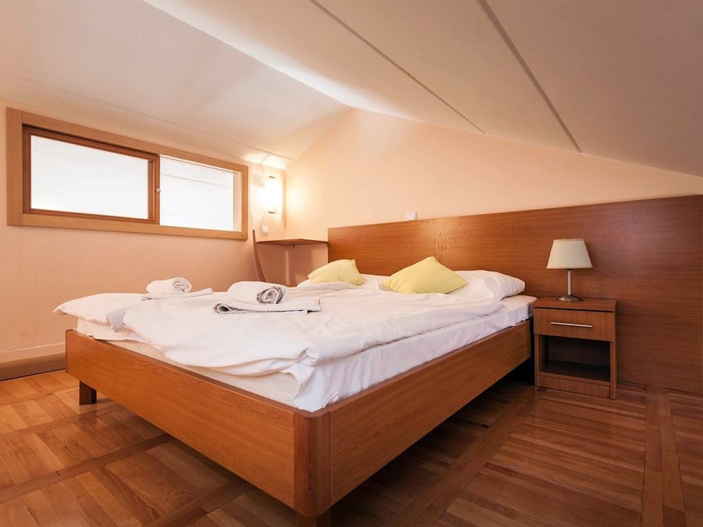 Apartmani Unija - Poletje v Dugi Uvali, Krnica, Hrvaška - 159 EUR - 3x nočitev v apartmaju za 4 osebe, Klima