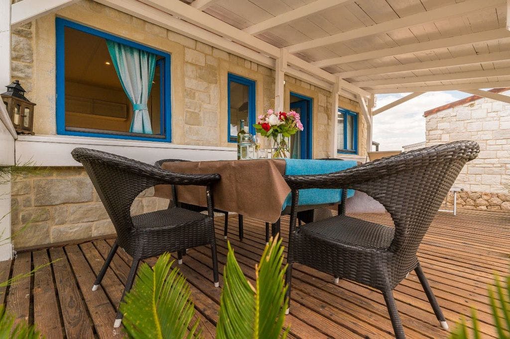 Kamp Tiha Šilo - Svibanjski odmor na Krku