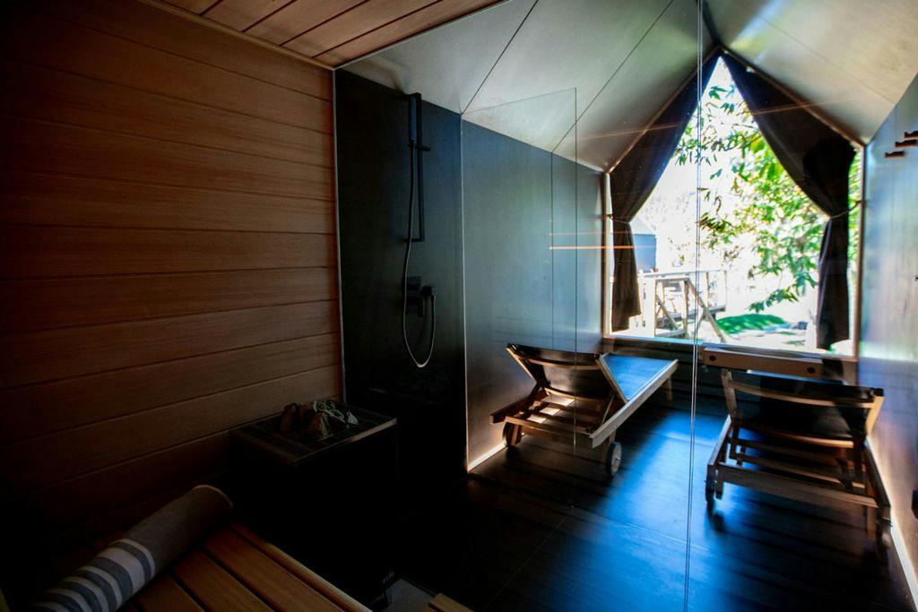 Chocolate Village - Glamping među krošnjama drveća