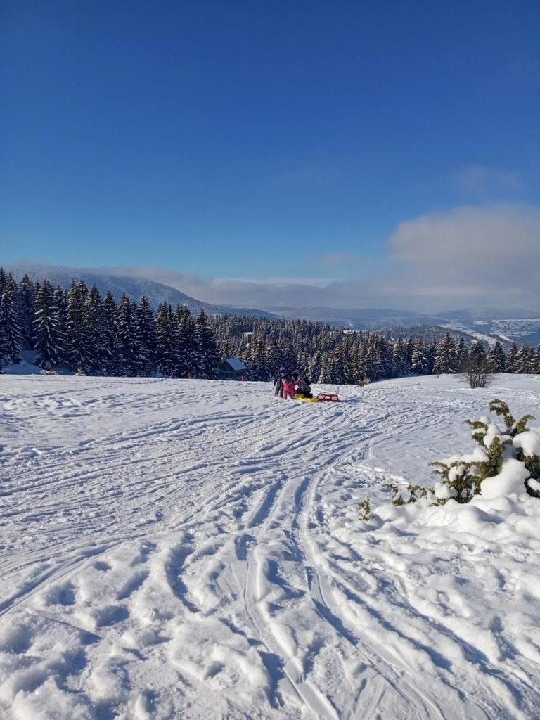 4 Seasons Vlašić Lux Apartmani - Zimski odmor na Vlašiću