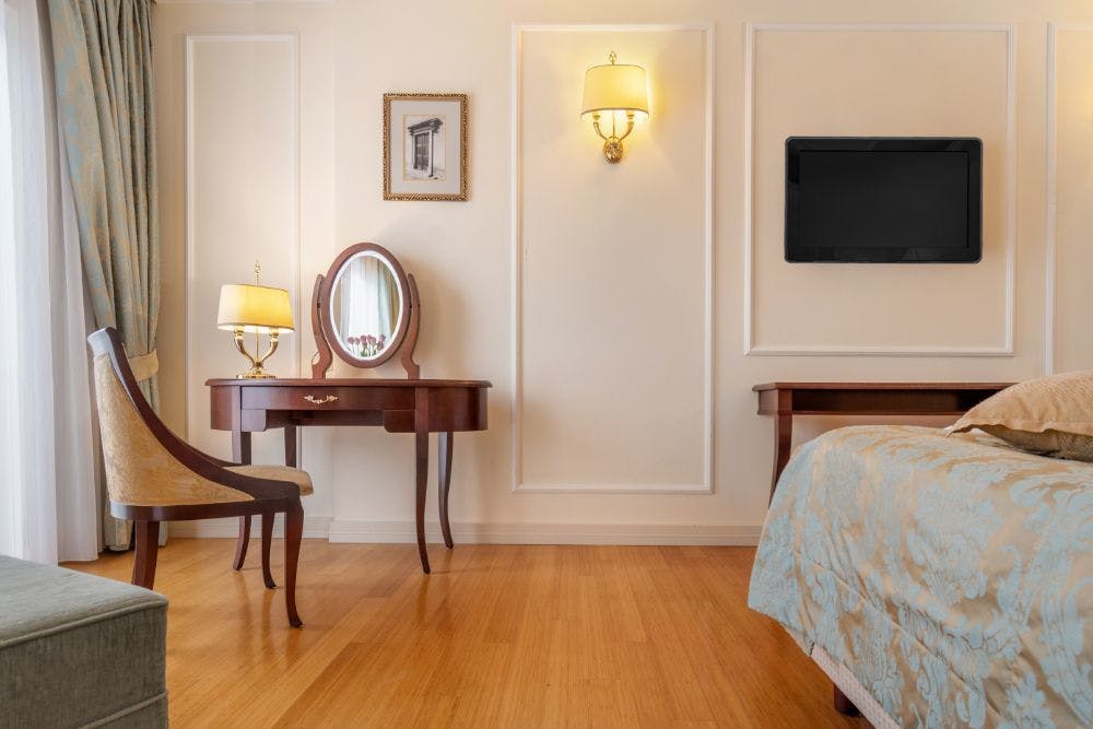 Hotel President Solin -  Vrhunski poletni wellness oddih, Solin, Dalmacija, Hrvaška - 540 EUR - 3x nočitev v dvoposteljni sobi za 2 osebi, Polpenzion (zajtrk in 3-hodna večerja)