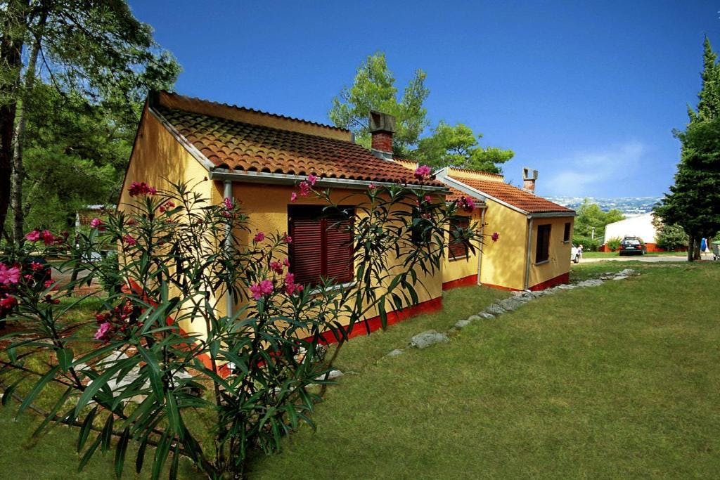 Apartmani Kanegra Plava Laguna - First minute odmor u Istri s polupansionom