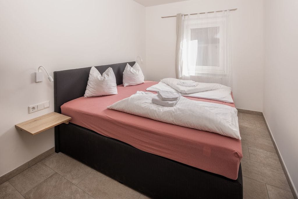 Mentenwirt Pension Apartments , St. Michael im Lungau, Avstrija - 484 EUR - 3x nočitev v dvoposteljni Standard sobi za 2 osebi, Polpenzion